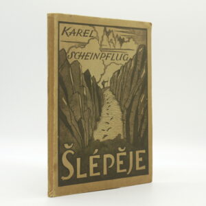 Šlépěje