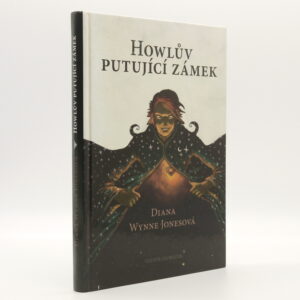 Howlův putující zámek