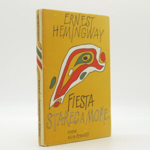 Fiesta / Stařec a moře