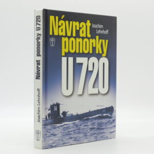 Návrat ponorky U 720