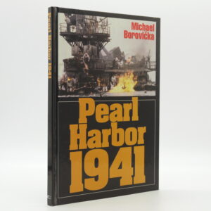 Pearl Harbor 1941