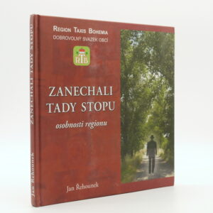 Zanechali tady stopu