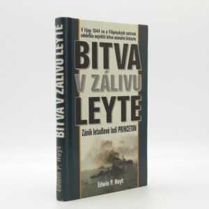 Bitva v zálivu Leyte