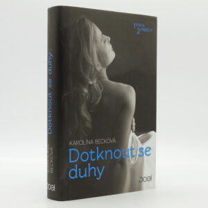 Dotknout se duhy