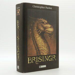 Brisingr