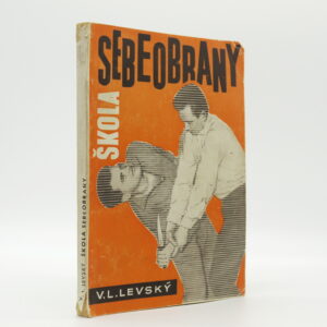 Škola sebeobrany