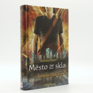 Město ze skla