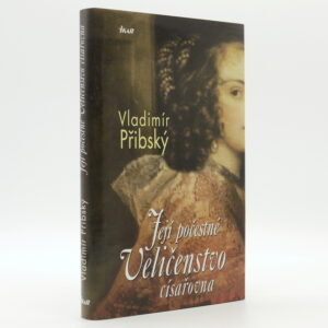 Její počestné Veličenstvo císařovna