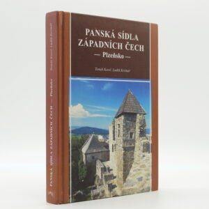 Panská sídla západních Čech: Plzeňsko