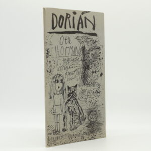 Dorián (PODPIS AUTORA)