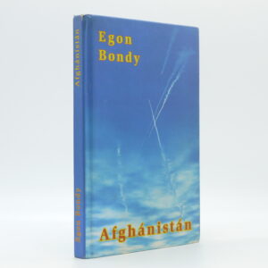 Afghánistán