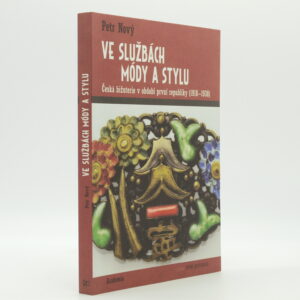 Ve službách módy a stylu