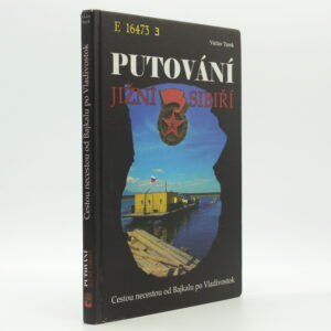 Putování jižní Sibiří