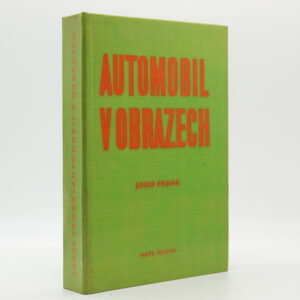 Automobil v obrazech