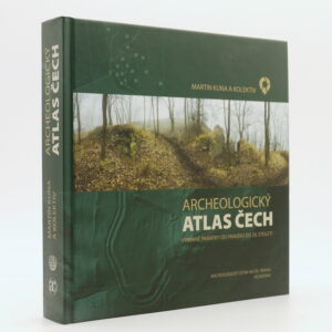 Archeologický atlas Čech