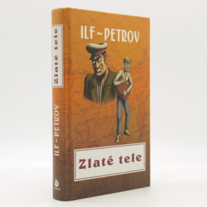 Zlaté tele