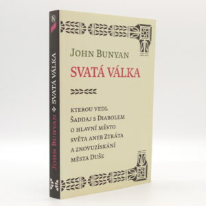 Svatá válka