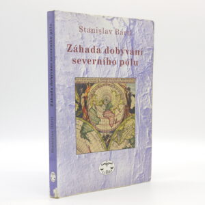 Záhada dobývání severního pólu