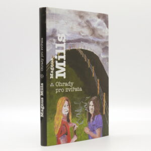 Ohrady pro zvířata