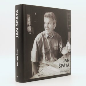 Jan Špáta