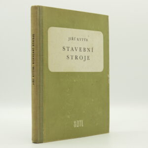 Stavební stroje