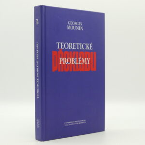 Teoretické problémy překladu