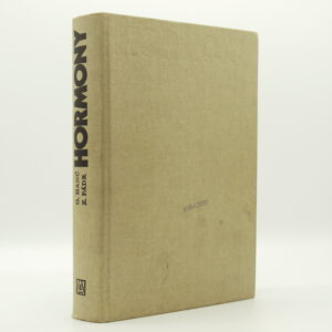 Hormony