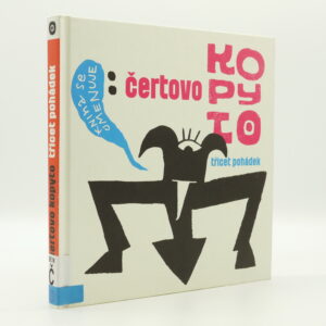 Čertovo kopyto