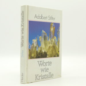 Worte wie Kristalle