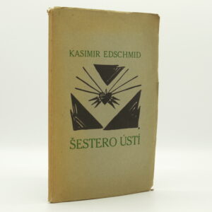 Šestero Ústí
