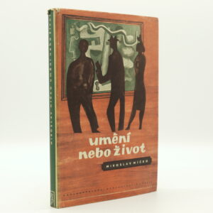 Umění nebo život