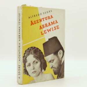 Agentura Abrama Lewise