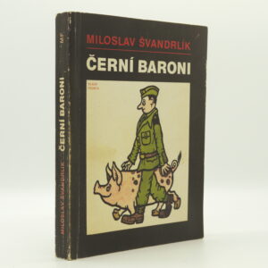 Černí baroni