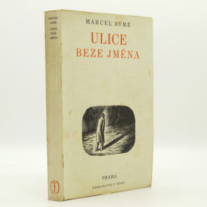Ulice beze jména