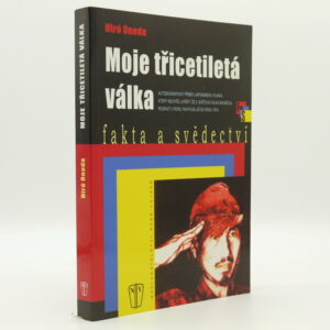 Moje třicetiletá válka