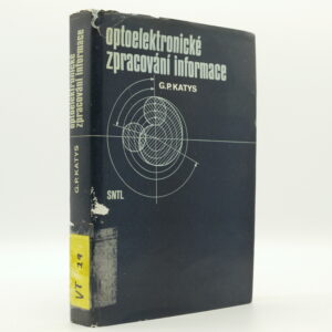 Optoelektronické zpracování informace