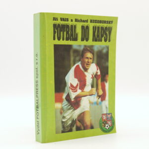 Fotbal do kapsy