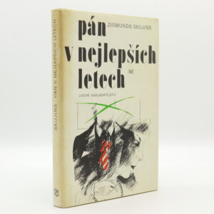 Pán v nejlepších letech