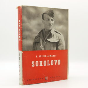 Sokolovo