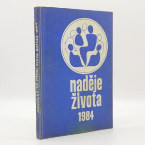 Naděje života 1984