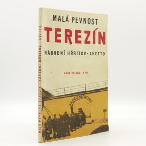 Malá pevnost Terezín
