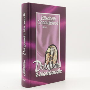 Dobyvatel z Normandie