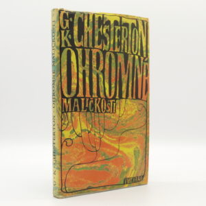 Ohromné maličkosti / Obrany