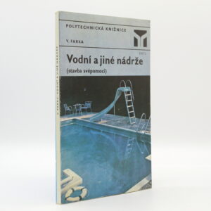 Vodní a jiné nádrže
