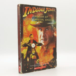 Indiana Jones and the Kingdom of the Crystal Skull