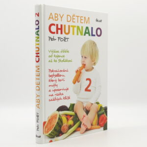 Aby dětem chutnalo 2