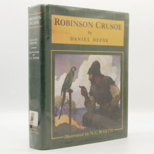 Robinson Crusoe