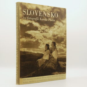 Slovensko vo fotografii
