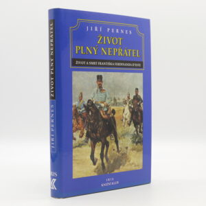 Život plný nepřátel