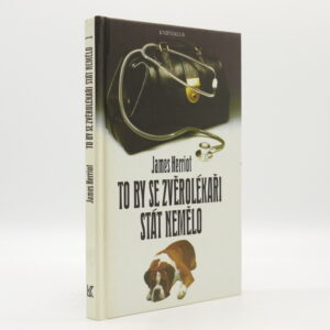 To by se zvěrolékaři stát nemělo 1